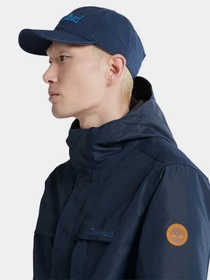 Куртки та дублянки Timberland Benton Benton Water-Resistant Shell модель TB0A5XRS433 Фото