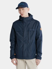 Куртки та дублянки Timberland Benton Benton Water-Resistant Shell модель TB0A5XRS433 Фото