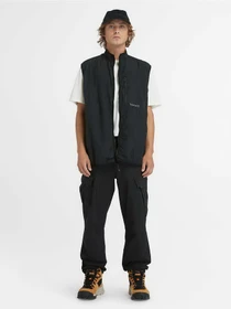 Куртки та дублянки Timberland Ultraleggero Ripiegabile Polartec® модель TB0A5S6J001 Фото