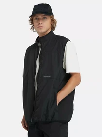 Куртки и дубленки Timberland Ultraleggero Ripiegabile Polartec® модель TB0A5S6J001 Фото