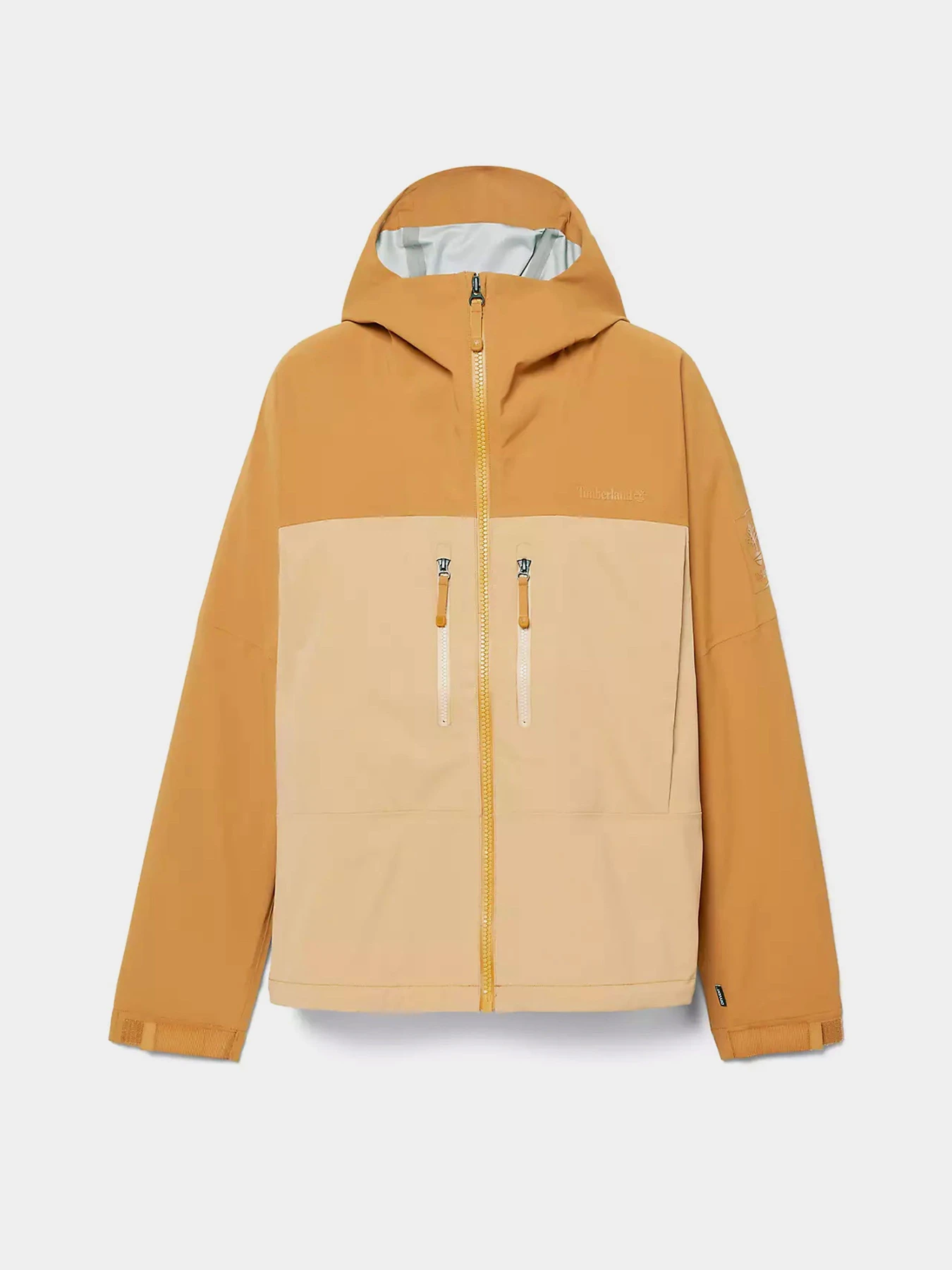 Куртки и дубленки Timberland Caps Ridge Waterproof Motion модель TB0A5S3EEW5 Куртки и дубленки Timberland Caps Ridge Waterproof Motion модель TB0A5S3EEW5 Фото