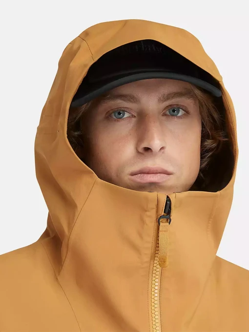 Чоловіча Демісезонна куртка Timberland Caps Ridge Waterproof Motion фото 3