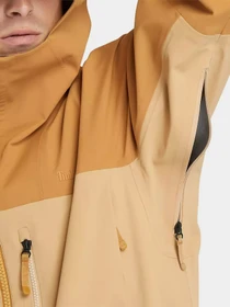 Куртки и дубленки Timberland Caps Ridge Waterproof Motion модель TB0A5S3EEW5 Фото