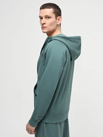 Худі та світшоти Timberland Loopback Full Zip модель TB0A2F6YCL6 Фото