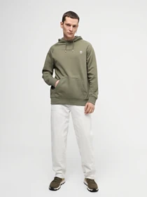 Худі та світшоти Timberland Loopback модель TB0A5U7Q590 Фото