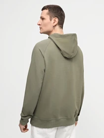 Худі та світшоти Timberland Loopback модель TB0A5U7Q590 Фото
