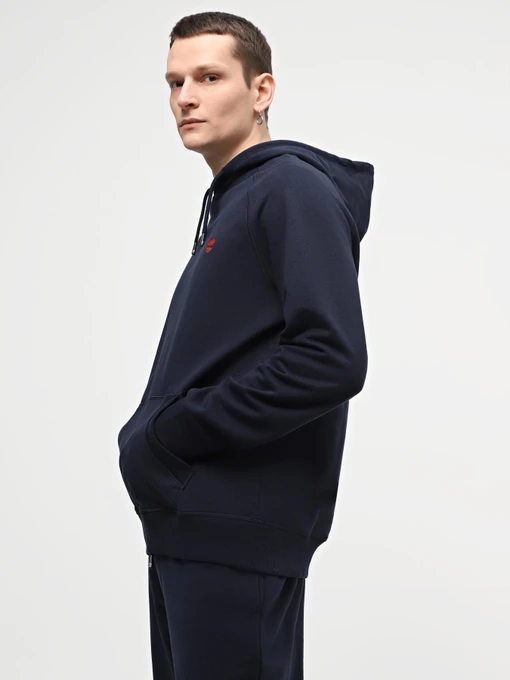 Худи и свитшоты Timberland Loopback модель TB0A5U7Q433 Фото