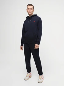 Худі та світшоти Timberland Loopback модель TB0A5U7Q433 Фото