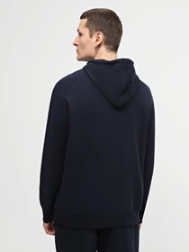 Худі та світшоти Timberland Loopback модель TB0A5U7Q433 Фото