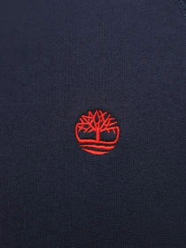 Худі та світшоти Timberland Loopback модель TB0A5U7Q433 Фото
