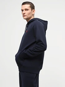 Худі та світшоти Timberland Loopback модель TB0A5U7Q433 Фото