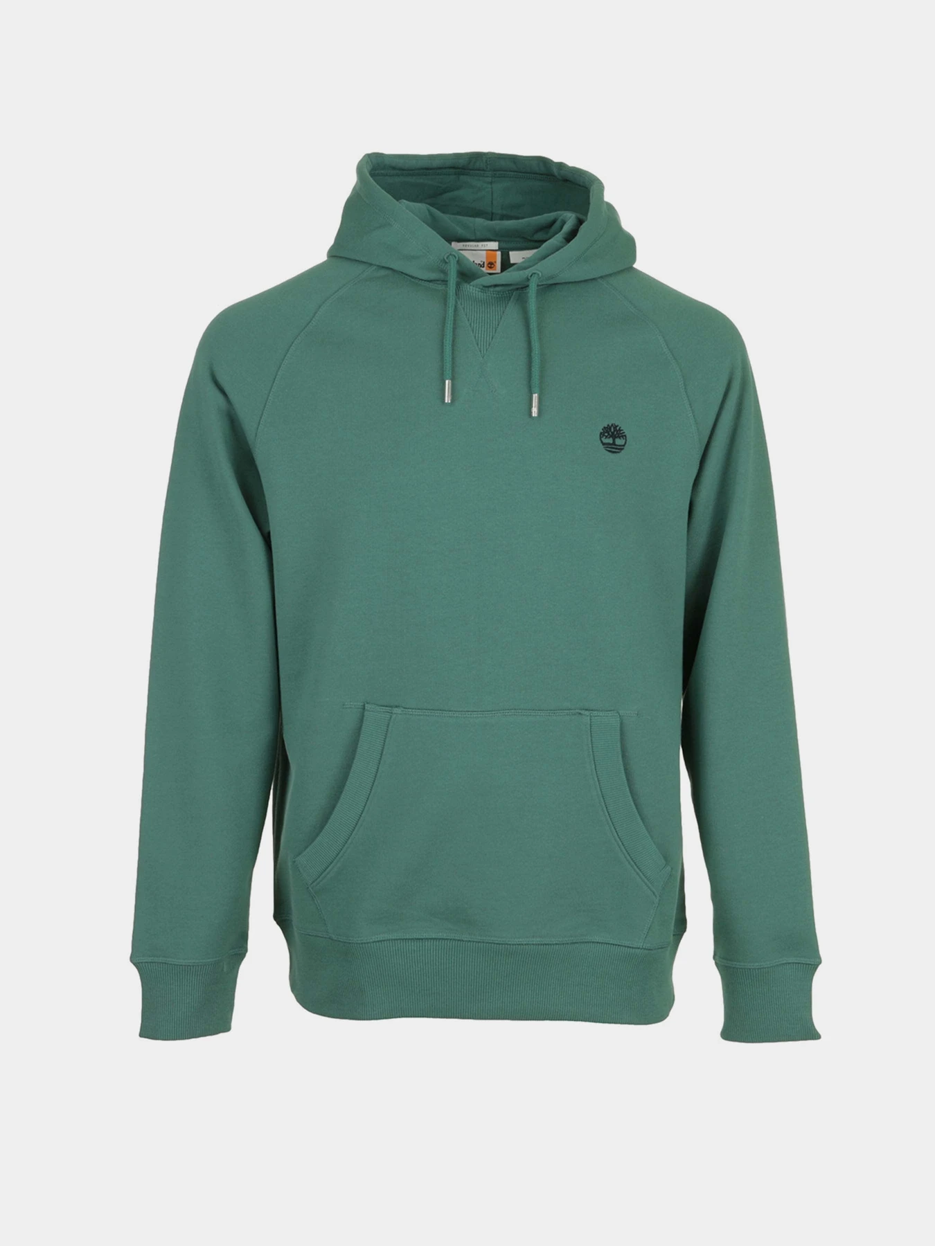 Худі та світшоти Timberland Loopback модель TB0A5U7QCL6 Худі та світшоти Timberland Loopback модель TB0A5U7QCL6 Фото