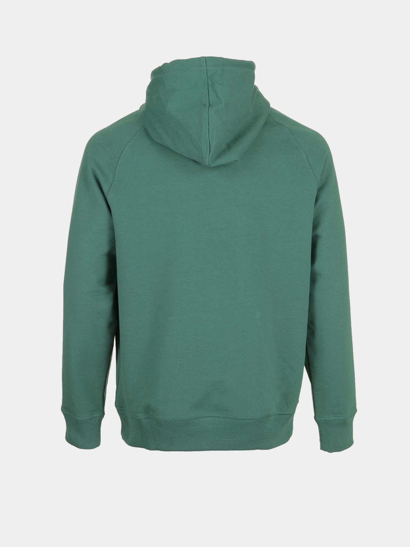 Худі та світшоти Timberland Loopback модель TB0A5U7QCL6 Худі та світшоти Timberland Loopback модель TB0A5U7QCL6 Фото