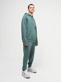Худі та світшоти Timberland Loopback модель TB0A5U7QCL6 Фото