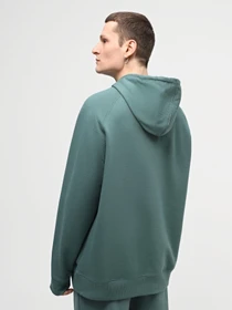 Худі та світшоти Timberland Loopback модель TB0A5U7QCL6 Фото