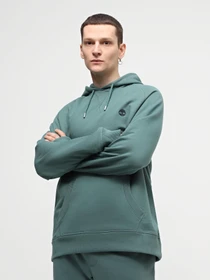 Худі та світшоти Timberland Loopback модель TB0A5U7QCL6 Фото