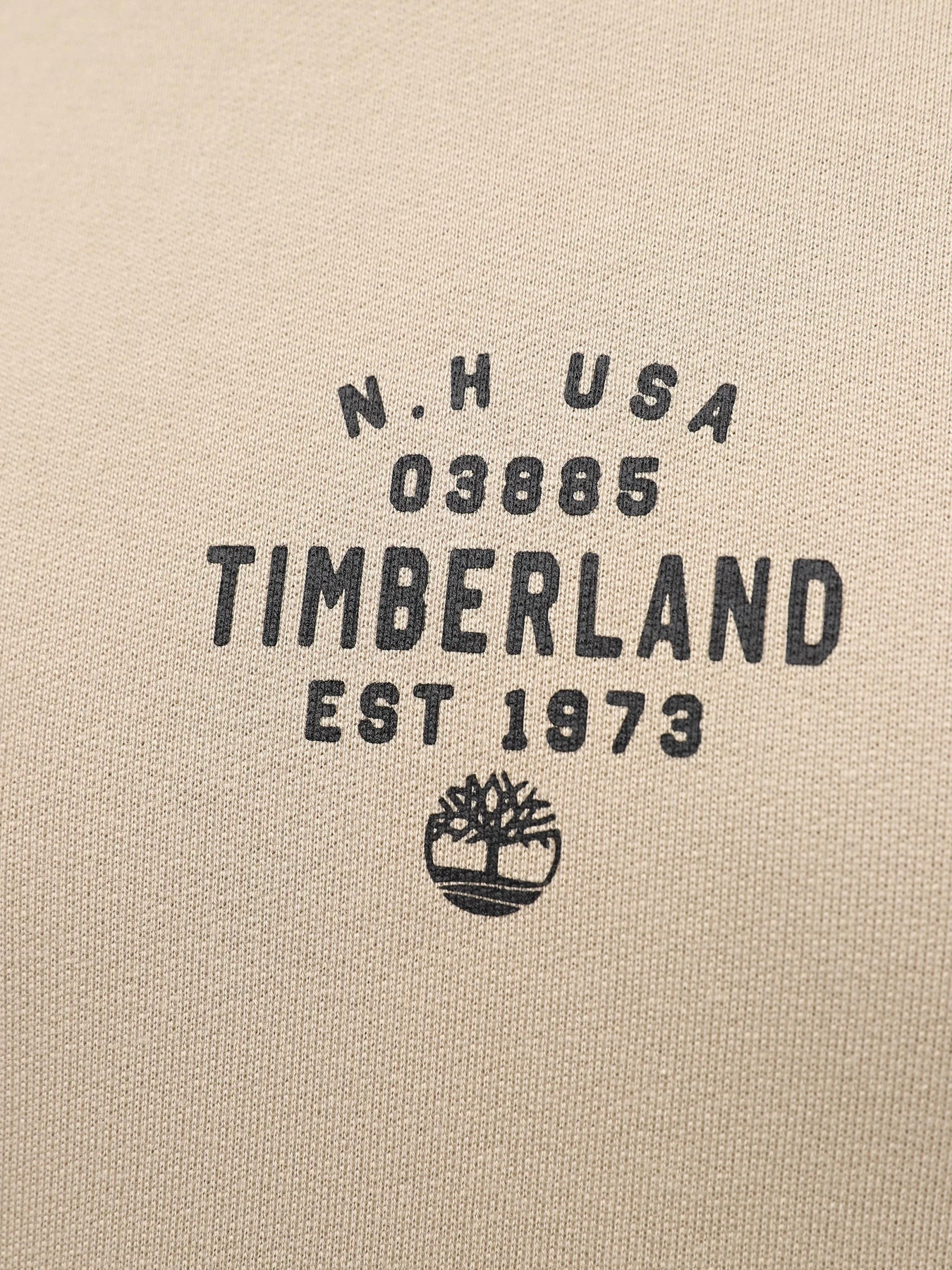 Худі та світшоти Timberland Front Graphic модель TB0A5U8YDH4 Фото