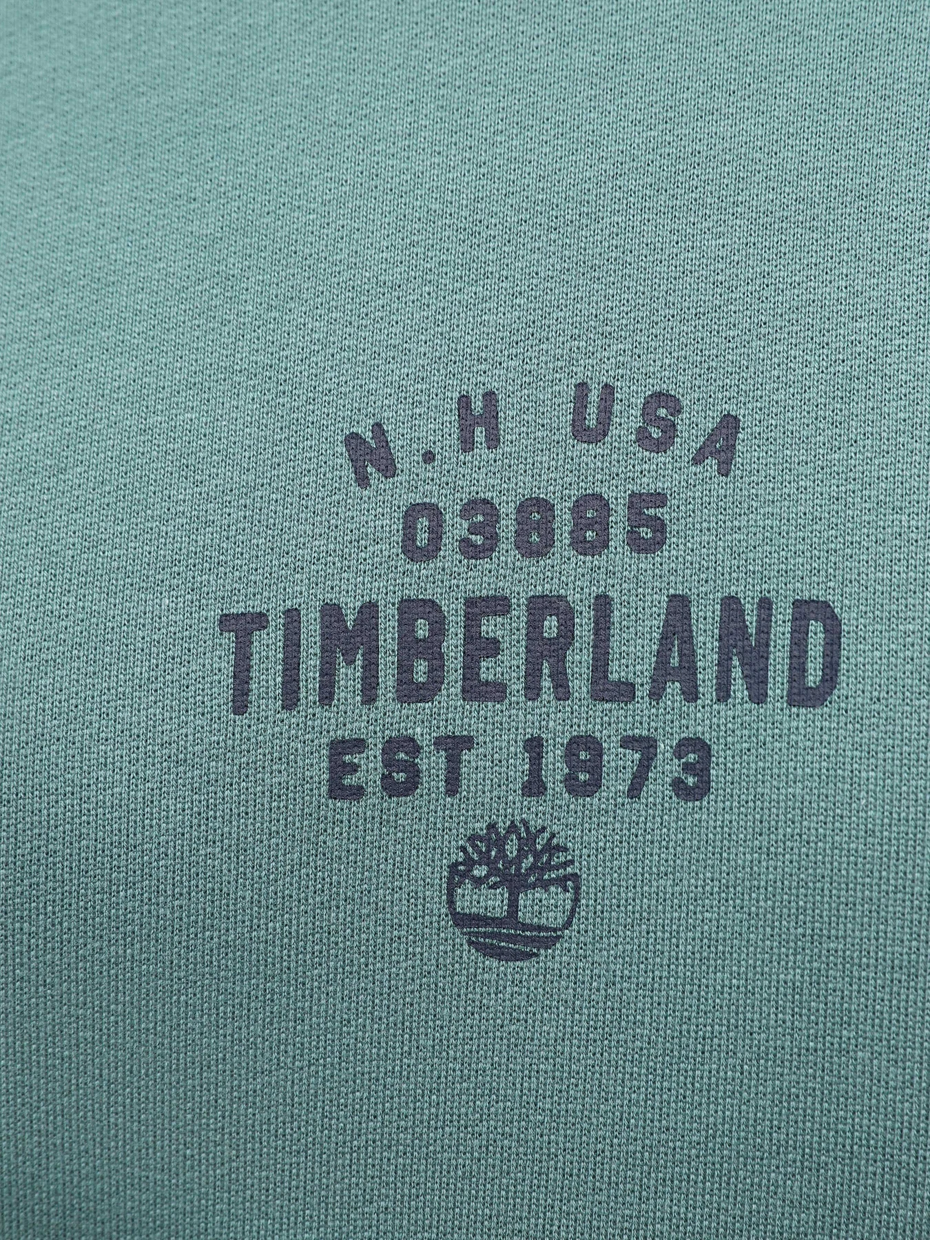 Худи и свитшоты Timberland Front Graphic модель TB0A5U8YCL6 Худи и свитшоты Timberland Front Graphic модель TB0A5U8YCL6 Фото