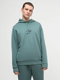 Худи и свитшоты Timberland Front Graphic модель TB0A5U8YCL6 Фото
