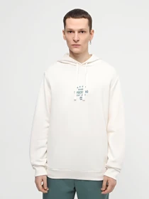 Худі та світшоти Timberland Front Graphic модель TB0A5U8YCM9 Фото