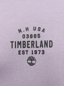 Худі та світшоти Timberland Front Graphic модель TB0A5U8YEG7 Фото