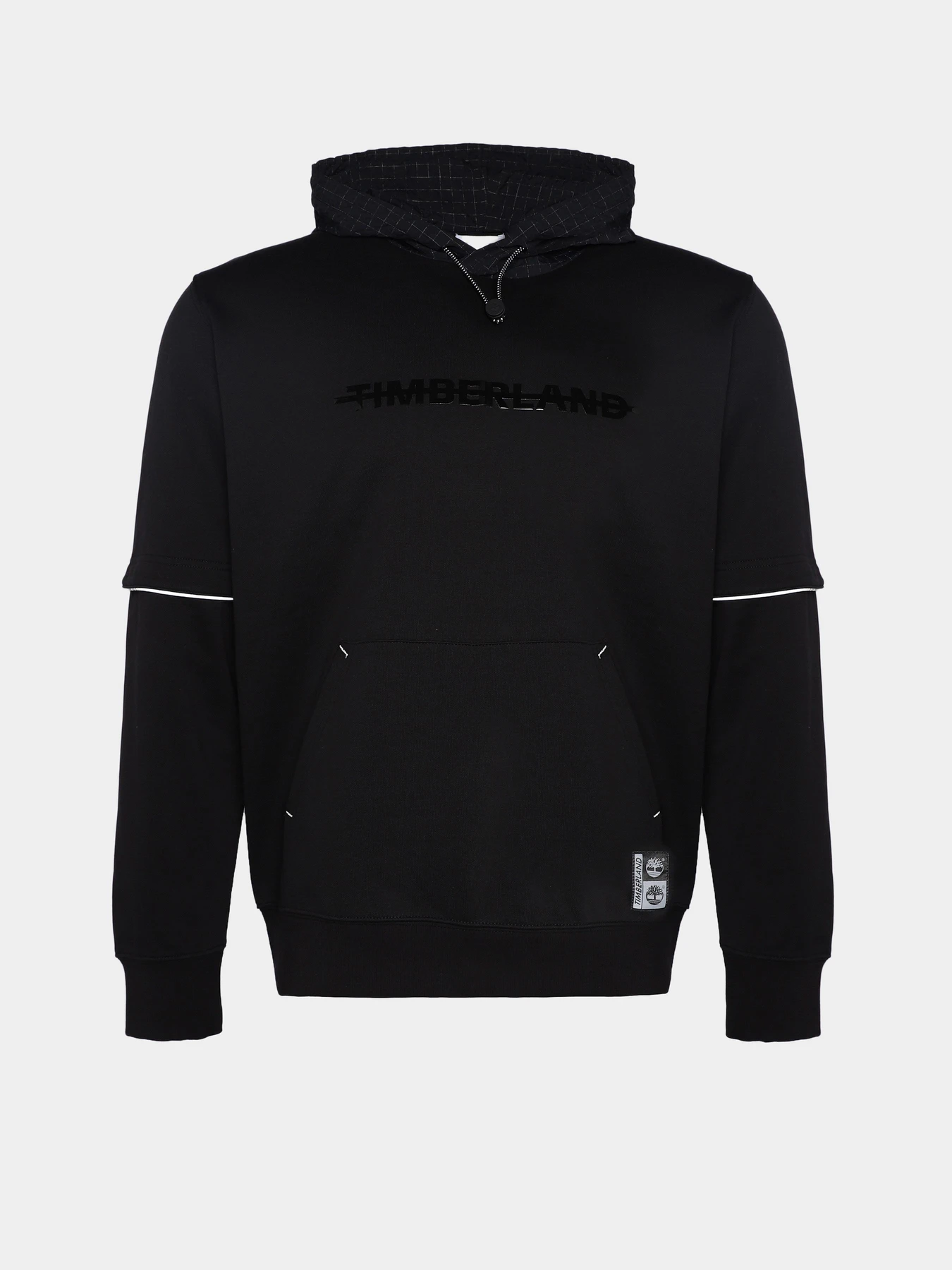 Худи и свитшоты Timberland Night Hike модель TB0A5T6F001 Худи и свитшоты Timberland Night Hike модель TB0A5T6F001 Фото