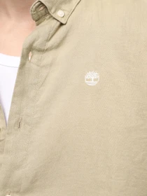 Сорочки Timberland Mill Brook Linen модель TB0A2DC3DH4 Фото