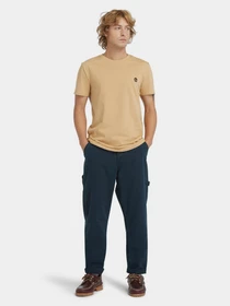 Футболки и поло Timberland Dunstan River модель TB0A2BPREH3 Фото
