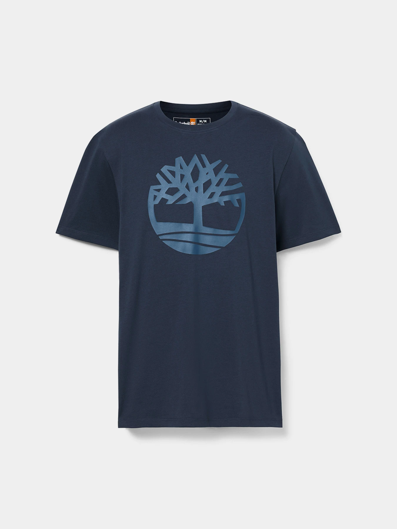 Футболки и поло Timberland Kennebec River Tree модель TB0A2C2RZ02 Футболки и поло Timberland Kennebec River Tree модель TB0A2C2RZ02 Фото