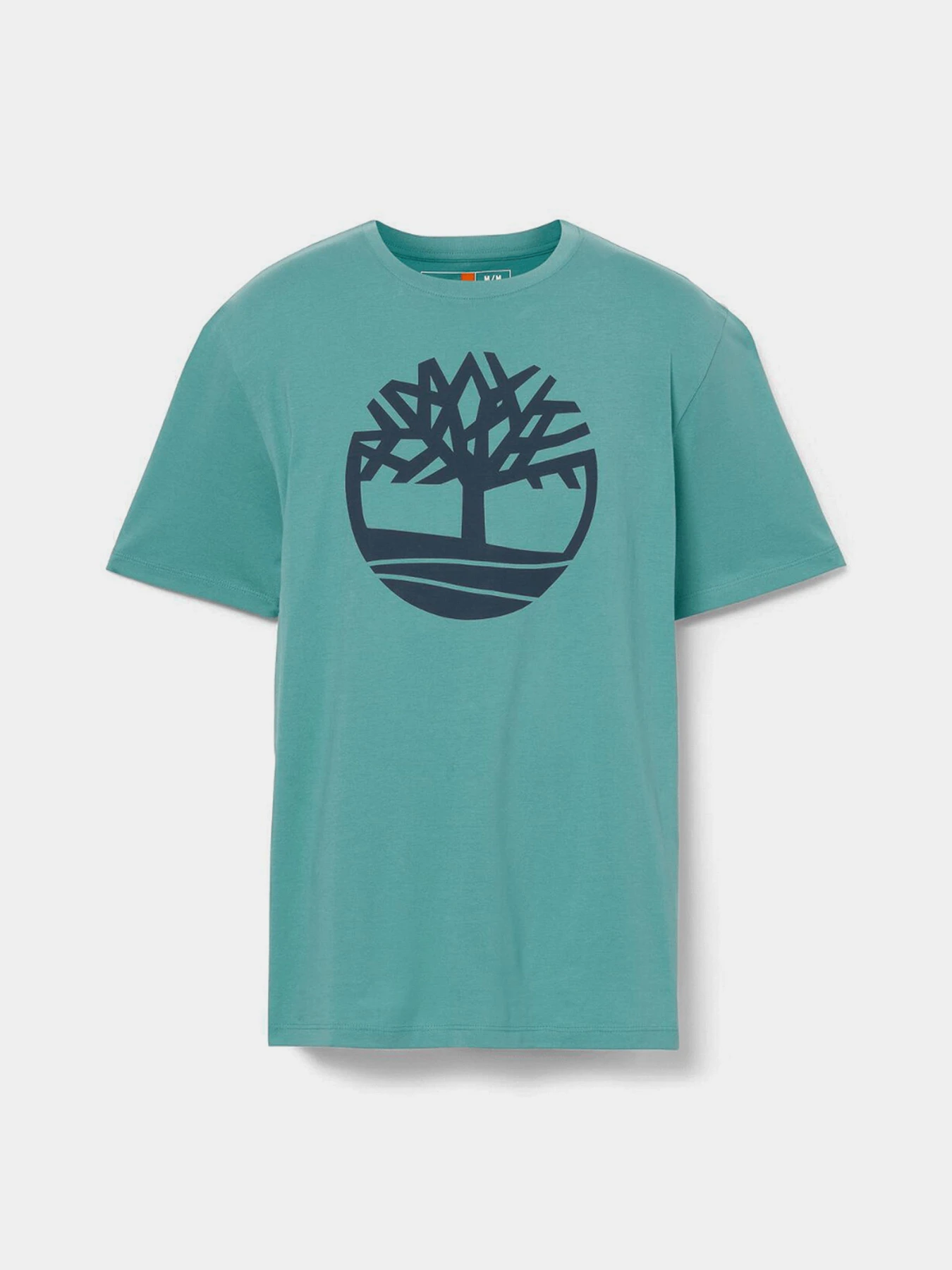 Футболки і поло Timberland Tree Logo модель TB0A2C2RCL6 Футболки і поло Timberland Tree Logo модель TB0A2C2RCL6 Фото