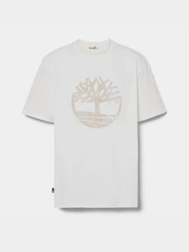 Футболки и поло Timberland Garment Dye Logo Graphic модель TB0A5UEKCR3 Фото