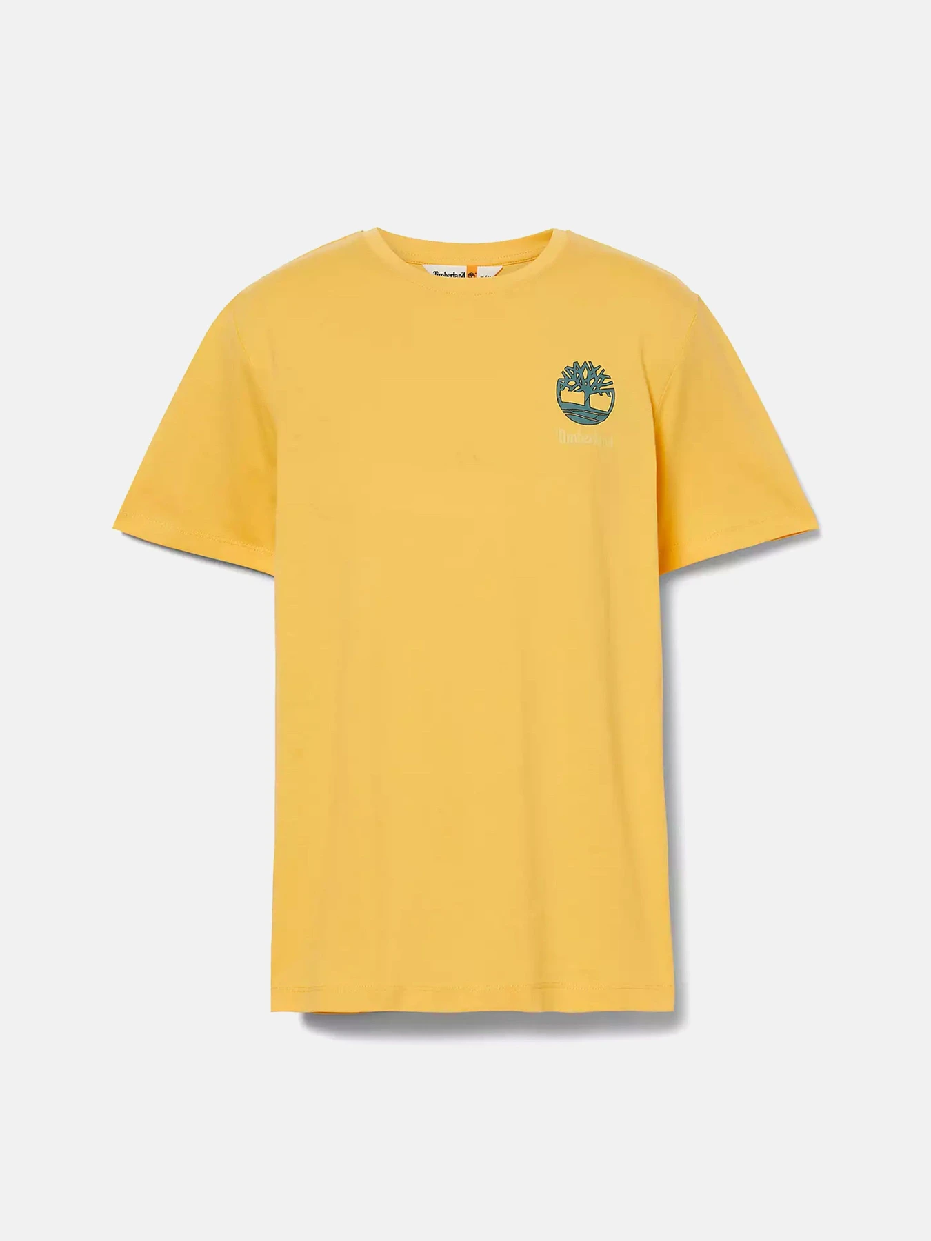 Футболки і поло Timberland Back Graphic модель TB0A5UDYEG4 Футболки і поло Timberland Back Graphic модель TB0A5UDYEG4 Фото