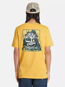 Футболки і поло Timberland Back Graphic модель TB0A5UDYEG4 Фото