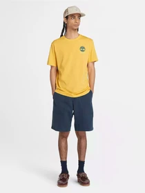 Футболки і поло Timberland Back Graphic модель TB0A5UDYEG4 Фото
