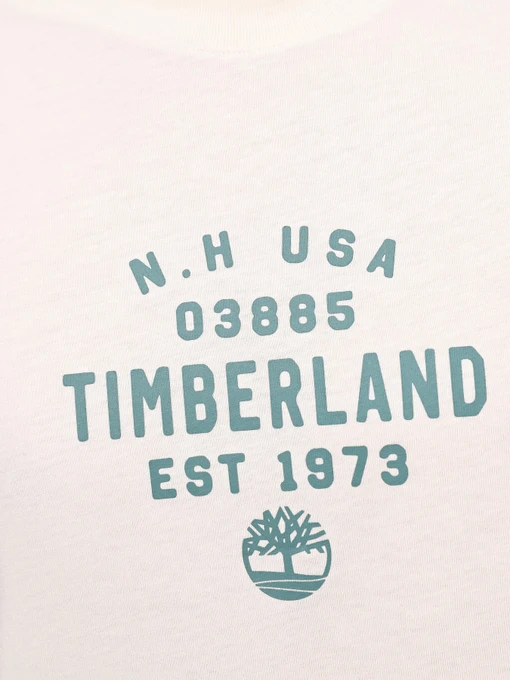 Чоловіча Футболка Timberland Graphic фото 3