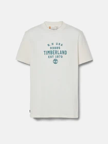 Футболки и поло Timberland Graphic модель TB0A5UF7CM9 Фото