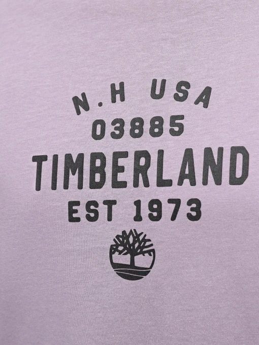 Чоловіча Футболка Timberland Graphic фото 3
