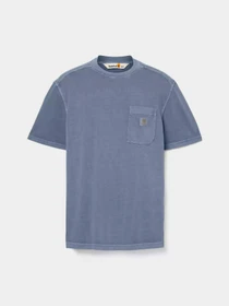 Футболки и поло Timberland Merrymack River Chest Pocket модель TB0A5VDH433 Фото
