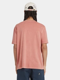 Футболки и поло Timberland Merrymack River Chest Pocket модель TB0A5VDHEG6 Фото