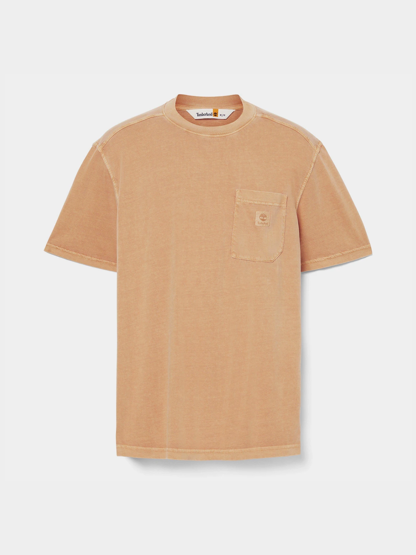 Футболки і поло Timberland Merrymack River Chest Pocket модель TB0A5VDHP47 Фото