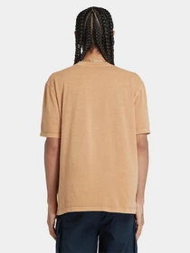 Футболки і поло Timberland Merrymack River Chest Pocket модель TB0A5VDHP47 Фото