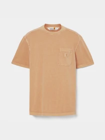 Футболки і поло Timberland Merrymack River Chest Pocket модель TB0A5VDHP47 Фото