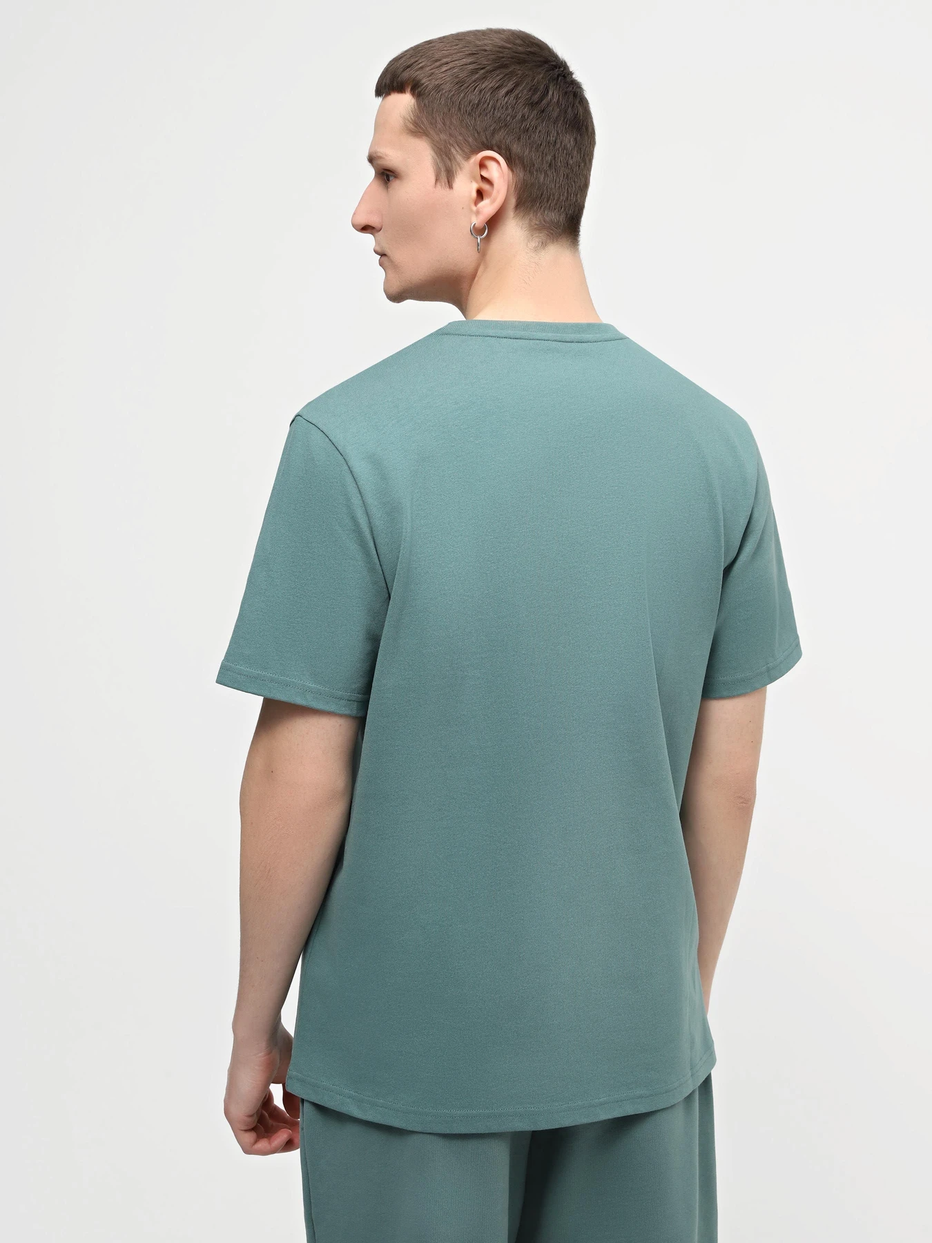 Футболки и поло Timberland Short Sleeve Logo модель TB0A6SE1CL6 Футболки и поло Timberland Short Sleeve Logo модель TB0A6SE1CL6 Фото