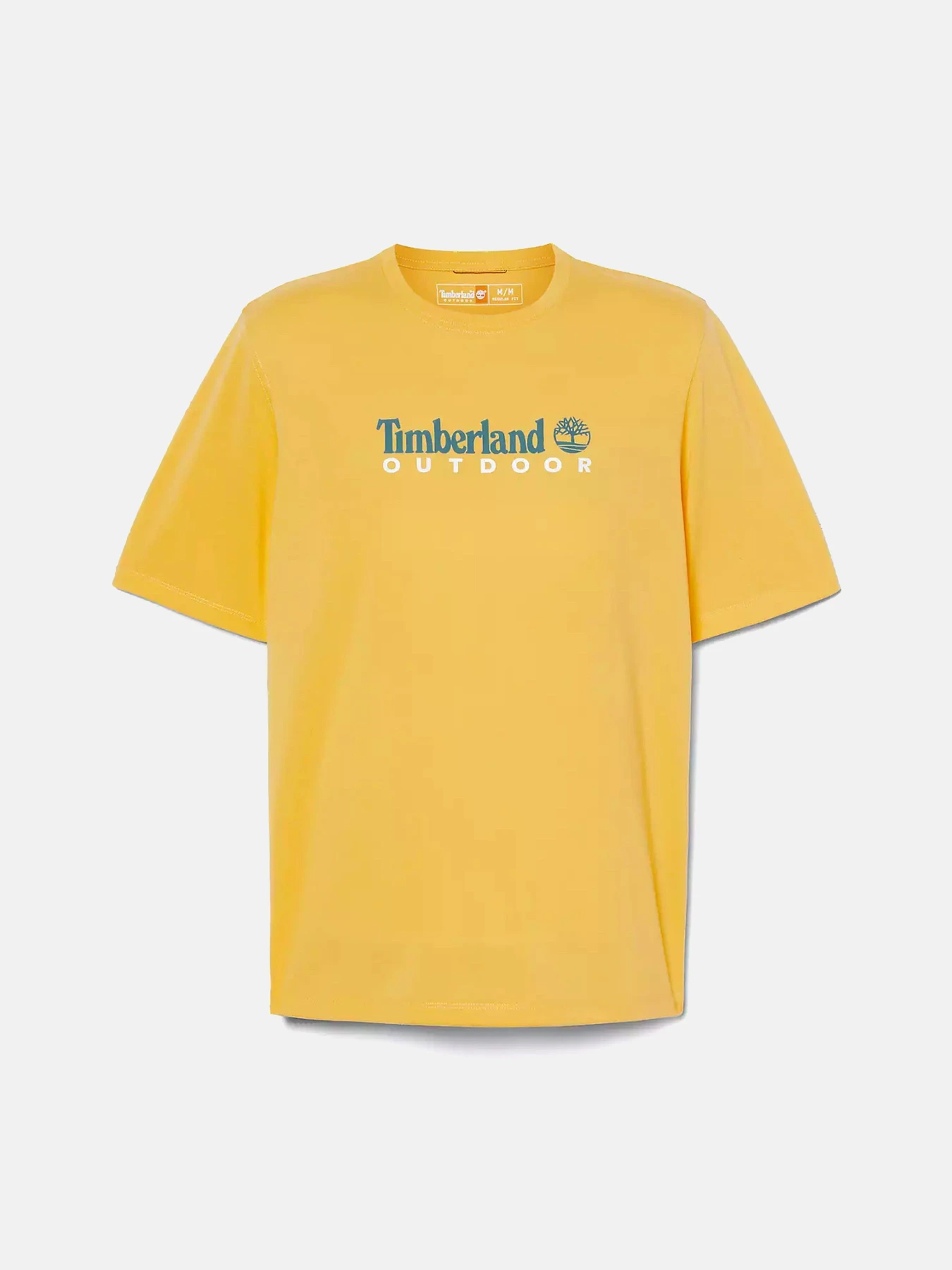 Футболки и поло Timberland Anti-UV Printed модель TB0A5SFXEG4 Футболки и поло Timberland Anti-UV Printed модель TB0A5SFXEG4 Фото