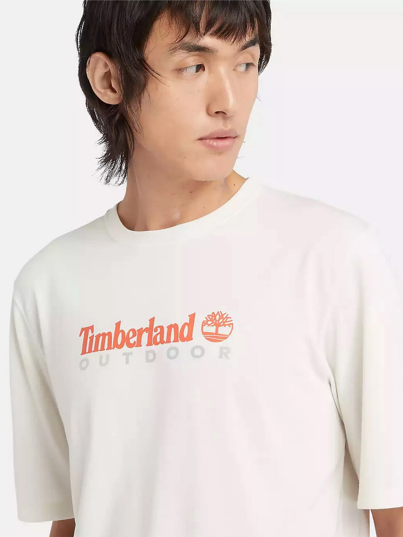 Футболки і поло Timberland Anti-UV Printed модель TB0A5SFXCM9 Футболки і поло Timberland Anti-UV Printed модель TB0A5SFXCM9 Фото