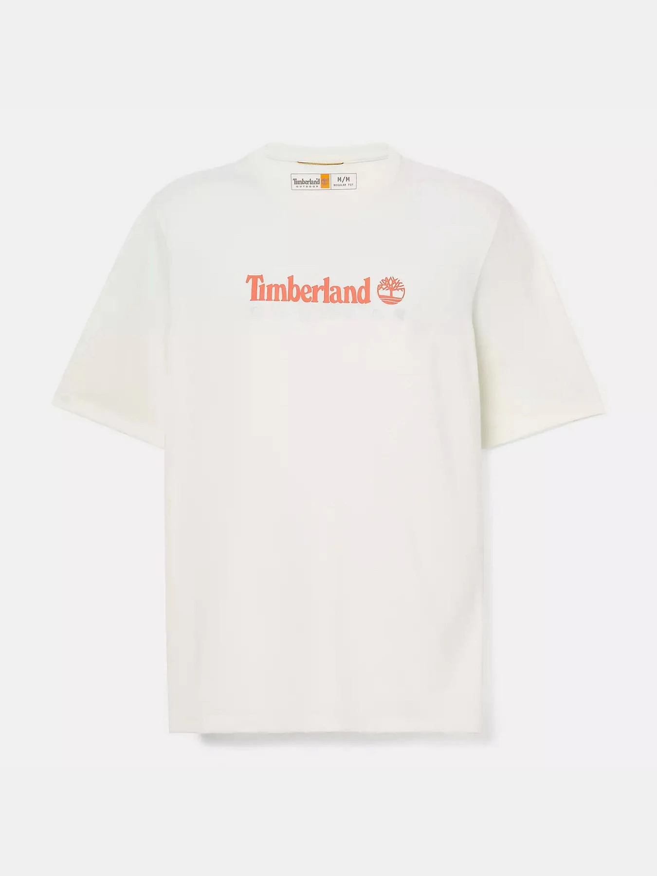 Футболки і поло Timberland Anti-UV Printed модель TB0A5SFXCM9 Футболки і поло Timberland Anti-UV Printed модель TB0A5SFXCM9 Фото