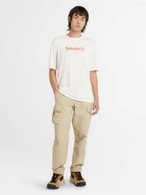 Футболки і поло Timberland Anti-UV Printed модель TB0A5SFXCM9 Фото