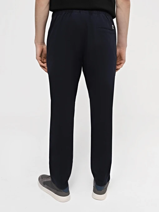 Чоловічі Джогери Timberland Garment Dye Poplin фото 3
