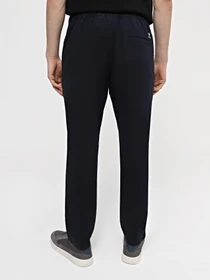 Брюки Timberland Garment Dye Poplin модель TB0A5TU3433 Фото