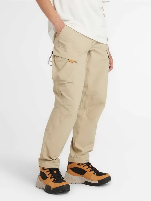 Штани Timberland Motion Stretch модель TB0A6VBTDH4 Фото